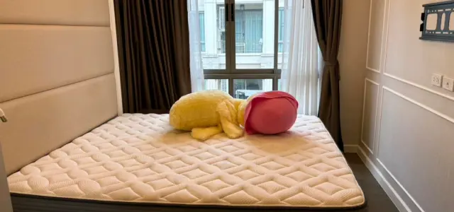 ให้เช่า Amaranta Residence ชั้น 7 วิวโปร่ง เป็นส่วนตัว แต่งครบ จองเลย images