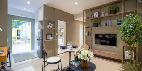 ขายดาวน์ นาวว์ เมกา ชั้น 9 ตึก B ห้องมุม ใหญ่จุใจ เป็นส่วนตัว ตกแต่งครบ รีบมาเป็นเจ้าของ