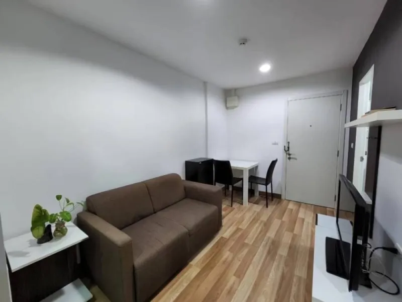 ขาย อะพูล คอนโด บางนา ชั้น 5 ห้องเพิ่งรีโนเวทใหม่ แต่งครบ น่าอยู่ จองเลย ห้ามพลาดจ้า ด่วนๆ