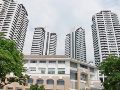 Flora Ville