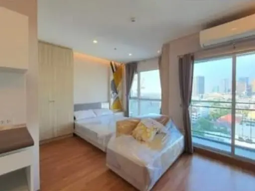 For rent Lumpini Park Vibhavadi-Chatuchak ทิศเหนือ วิวสวย ราคาดี แบบนี้ต้องจองแล้วจ้า ห้ามพลาด images