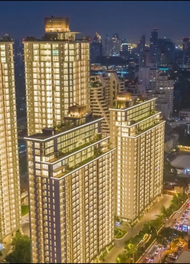 ขาย ศุภาลัย โอเรียนทัล สุขุมวิท 39 ทำเลดี การเดินทางสะดวก พลาดไม่ได้แล้ว จองเลย!