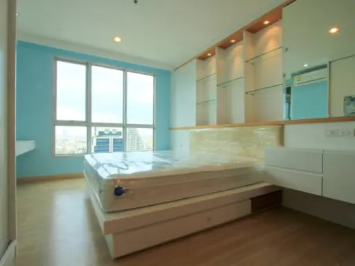ให้เช่า ไลฟ์ แอท สาทร 10 ห้องสวย เฟอร์นิเจอร์จัดเต็ม พร้อมอยู่ ห้ามพลาด images
