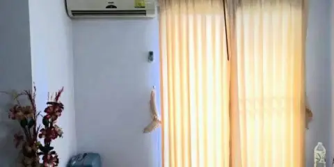 ขายด่วน!! คอนโด ชาโตว์ อินทาวน์ รัชดา 13 เฟอร์นิเจอร์และเครื่องใช้ไฟฟ้าครบ ห้ามพลาด!!