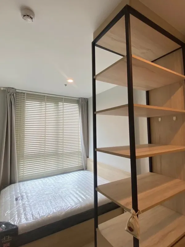 ปล่อยเช่า Condo Nue noble srinakarin lasalle ห้องพร้อมอยู่ ครบจบที่นี่ ราคาดี มาจองเลย อย่าพลาด