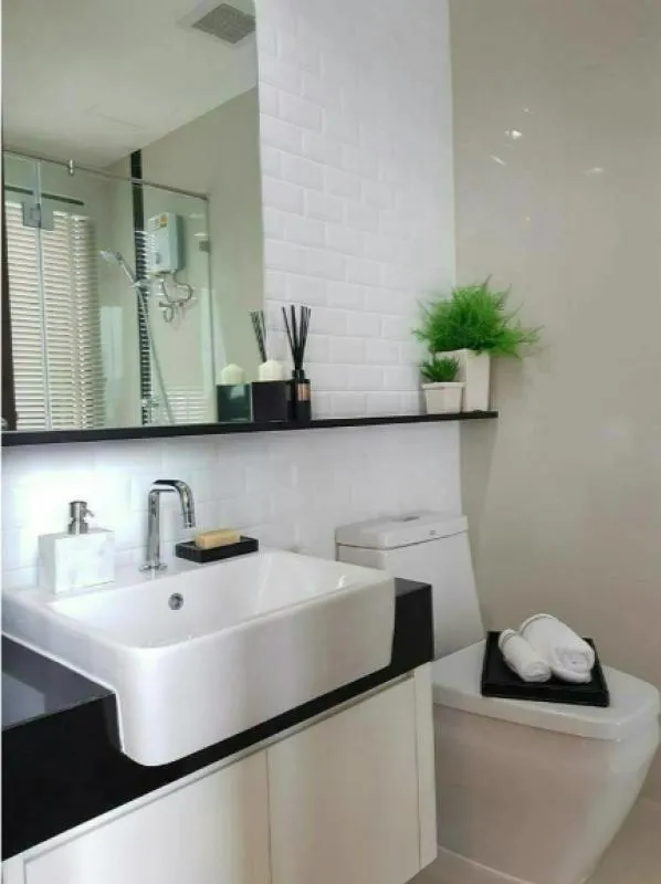 For Rent Wish Signature Midtown Siam ว๊าว ว๊าว โดนใจสุดๆๆ