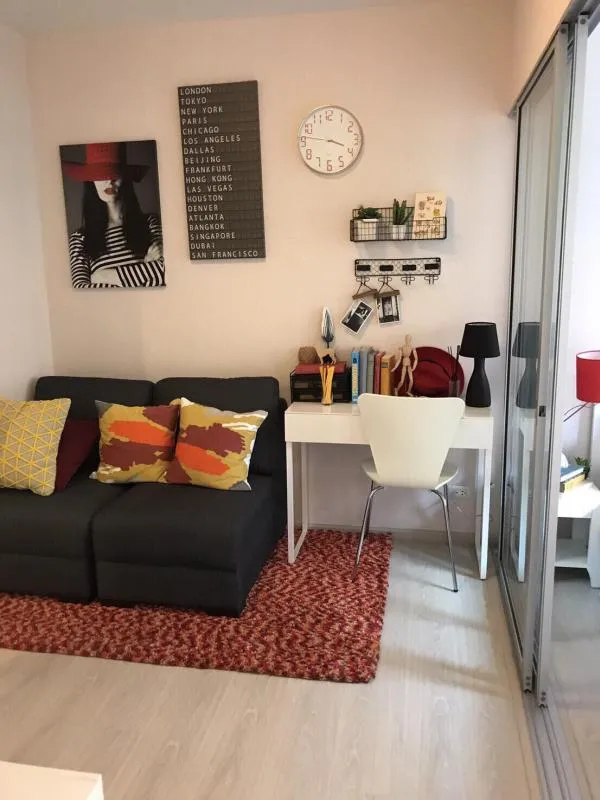 For rent พลัมคอนโด พาร์ค รังสิต วิวสระสวนตรงๆ ดินออกจากห้องลงสระได้เลย ดีเวอร์ รีบจองเลยจ้า
