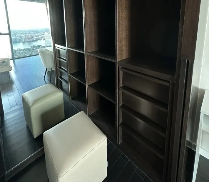 ปล่อยเช่า คอนโด เดอะ พาโน ห้องตกแต่งครบ พร้อมลากกระเป๋าเข้าอยู่ได้ทันที คุณต้องรีบมาจองเลย
