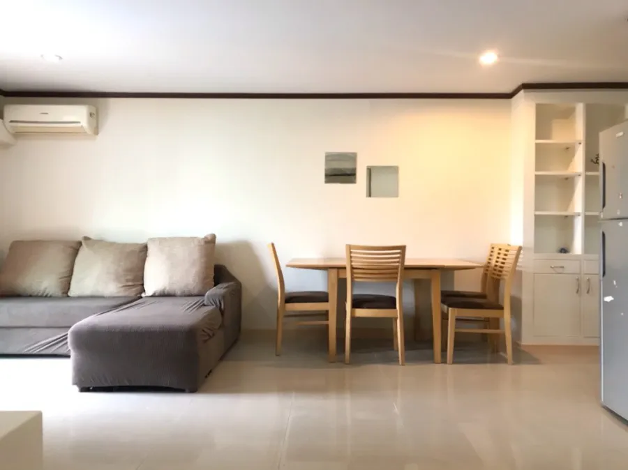 ให้เช่า รีเจ้นท์โฮม 4 สุขุมวิท 85 วิวสระ ห้องมุม ห้ามพลาด