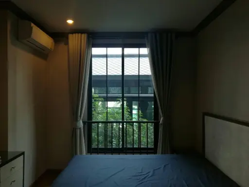 ให้เช่า คอนโด The reserve kasemsan 3 1 นอน 1 น้ำ ห้องกว้าง ตกแต่งพร้อมเข้าอยู่ รีบจองเลยก่อนพลาด images
