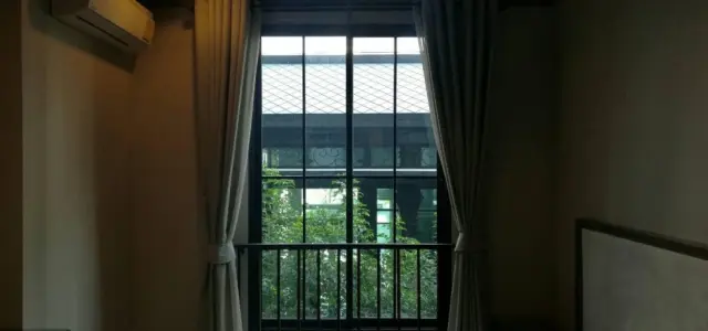 ให้เช่า คอนโด The reserve kasemsan 3 1 นอน 1 น้ำ ห้องกว้าง ตกแต่งพร้อมเข้าอยู่ รีบจองเลยก่อนพลาด images