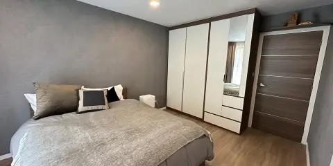 ขาย ให้เช่า Atmoz ลาดพร้าว 71 ห้อง 1 Bedroom Plus พร้อมเฟอร์บิวท์อินอย่างสวย สนใจจองเลย