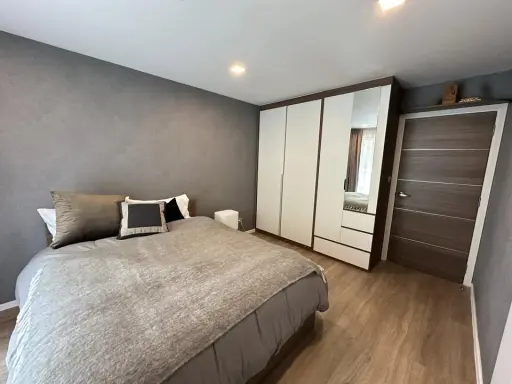ขาย ให้เช่า Atmoz ลาดพร้าว 71 ห้อง 1 Bedroom Plus พร้อมเฟอร์บิวท์อินอย่างสวย สนใจจองเลย