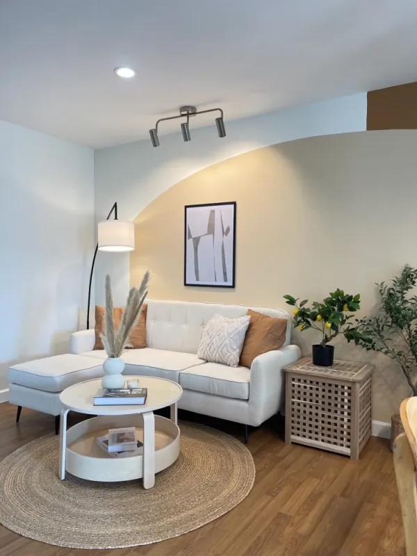 ขาย Regent Home 18 แจ้งวัฒนะ-หลักสี่ ชั้น 14 ห้องใหญ่มาก ตกแต่งสวย สไตล์มินิมอล ห้ามพลาด ด่วนๆ