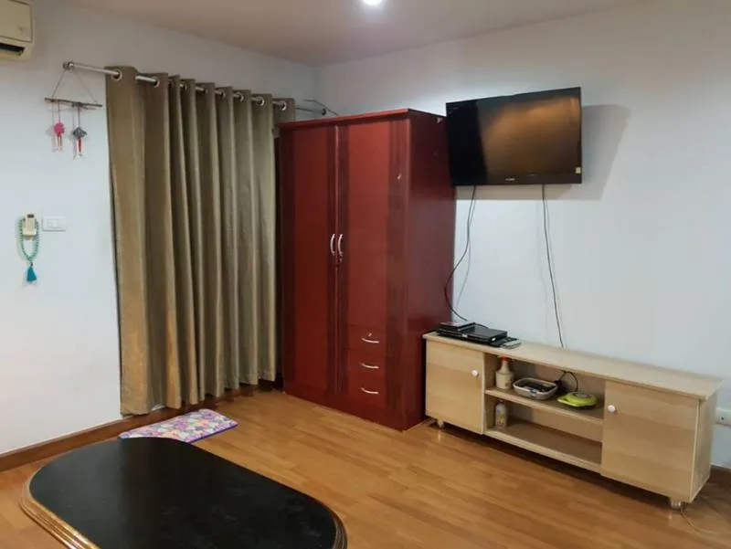 ให้เช่า Regent home 22 ซอยสุขุมวิท 85 ขนาด 32 ตร.ม. เฟอร์ครบ วิวเมือง พลาดแล้วต้องเสียใจ