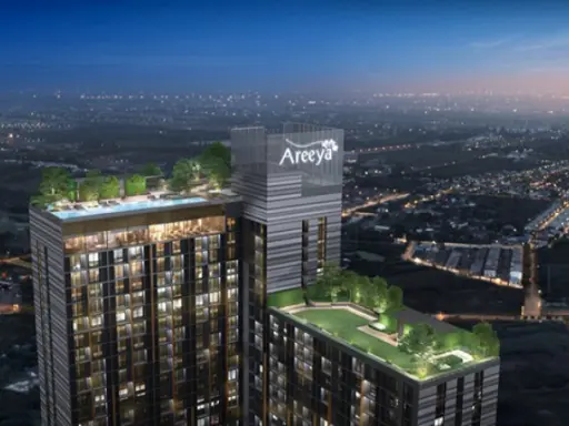 ขายดาวน์ คอนโด เอ สเปซ เมกา 2 ติดห้าง Mega Bangna การเดินทางสะดวก อย่ารอช้า images