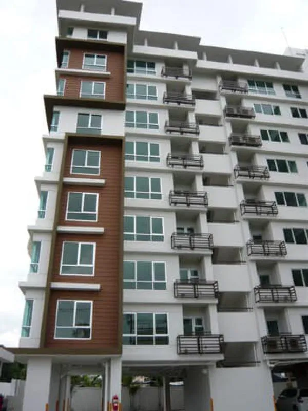 ให้เช่า Condo One Sukhunvit 52 เฟอร์ครบ ห้องครัว Built in พร้อมอยู่ค่ะ