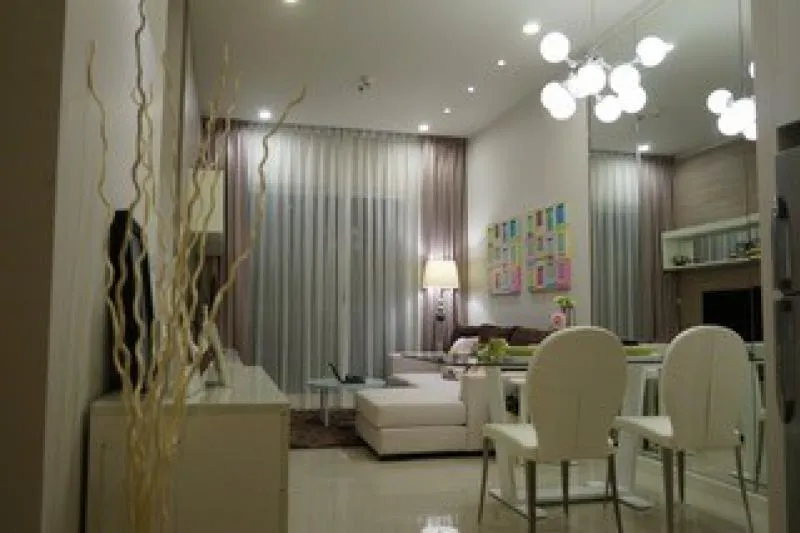สุดปัง Circle Condominium ให้เช่า ยูนิตสวยๆ ตกแต่งน่ารักๆ ชั้นสูงวิวสุดยอด รีบจองๆ พลาดแล้วพลาดเลย