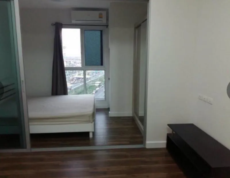 ให้เช่า / ขาย A Space ME Bangna ห้องพร้อมอยู่จ้า