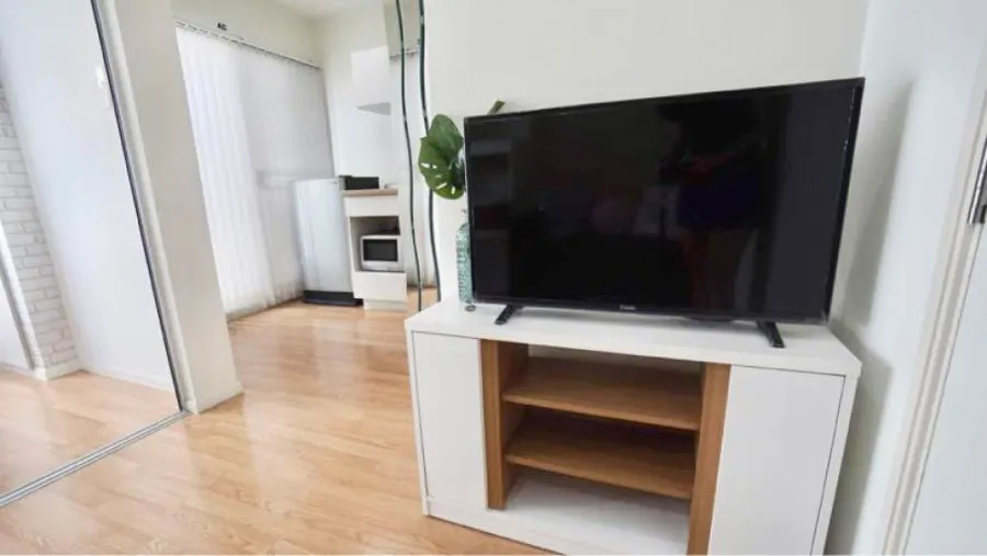 Condo for rent, Lumpini Ville, Sukhumvit 77, Building A, 11th floor, fully furnished, ready to move in, reasonable price, hurry up to grab it!!