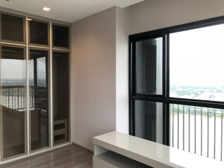 ขาย ให้เช่า!! คอนโด เดอะ โพลิแทน รีฟ ชั้น 23 ทำเลห้องที่ดีที่สุดของตึก ตกแต่งพร้อมอยู่ ห้ามพลาด!!