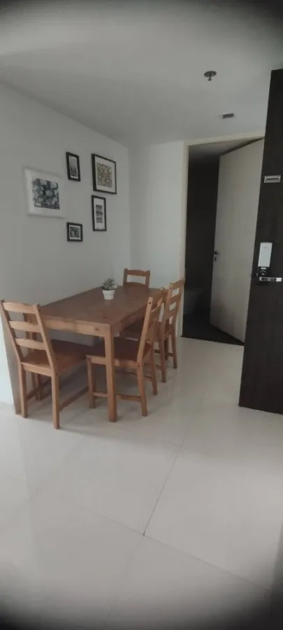 ขาย เฮ้า 23 รัชดา-ลาดพรา้ว สิ่งอำนวยความสะดวกพร้อม รีบมาเป็นเจ้าของได้เลย