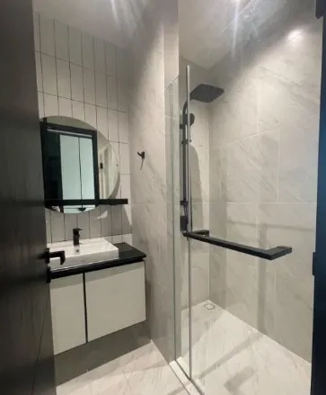 ให้เช่า แชปเตอร์ เจริญนคร-ริเวอร์ไซด์ ชั้น 35 วิวแม่น้ำ เฟอร์ครบ Fully Furnished รีบเลย ห้ามพลาด