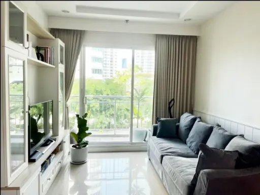 ให้เช่า Supalai Wellington II ชั้น 2 ห้องน่าอยู่ แต่งครบ สนใจจองเลย ก่อนพลาด