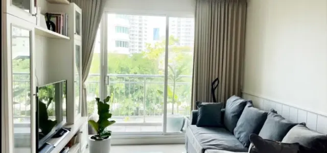 ให้เช่า Supalai Wellington II ชั้น 2 ห้องน่าอยู่ แต่งครบ สนใจจองเลย ก่อนพลาด images