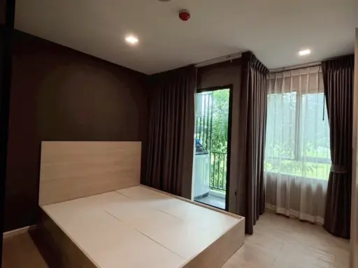ให้เช่า Wynn Ladprao-Chockchai 4 ห้องน่าอยู่ ชั้นไม่สูง จองเลยห้ามพลาด+++ images