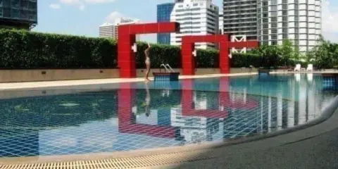 ด่วน!! ให้เช่า เดอะ เทรนดี้ คอนโดมิเนียม ชั้น 7 ใกล้รถไฟฟ้า พร้อมอยู่จ้าาา สะดวกมากๆ พลาดไม่ได้แล้ว!