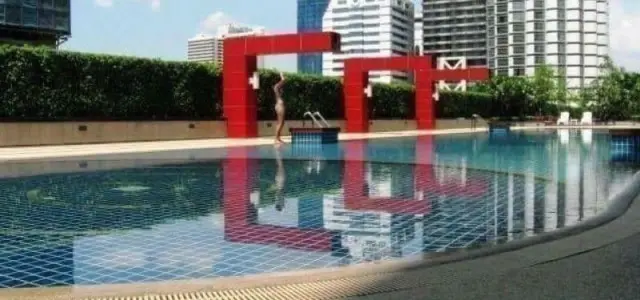 ด่วน!! ให้เช่า เดอะ เทรนดี้ คอนโดมิเนียม ชั้น 7 ใกล้รถไฟฟ้า พร้อมอยู่จ้าาา สะดวกมากๆ พลาดไม่ได้แล้ว! images