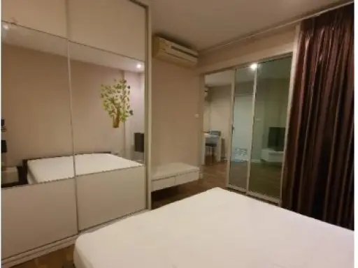 ให้เช่า คอนโด The ROOM สุขุมวิท 79 พร้อมเข้าอยู่ทันที เฟอร์+เครื่องใช้ไฟฟ้าครบ จองเลยจ้า images