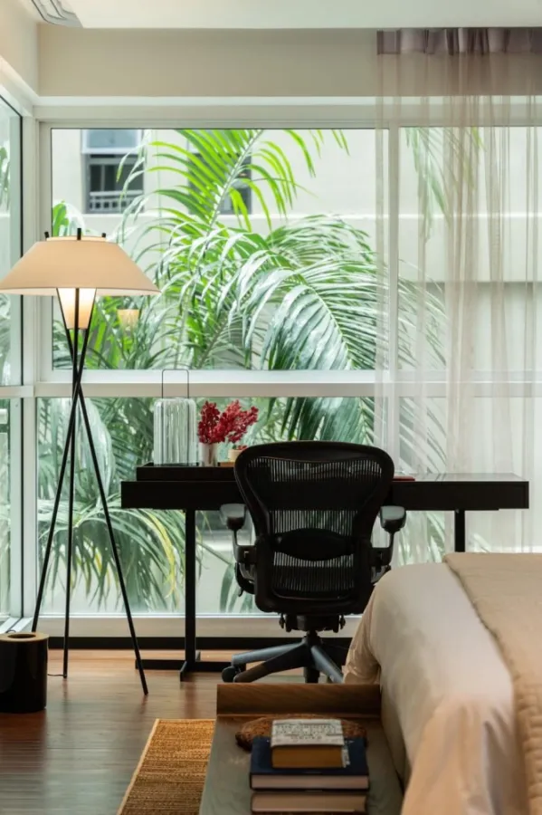 Condo for rent, The Private Residence Ratchadamri, spacious room, comfortable, convenient transportation, fully furnished, book now!