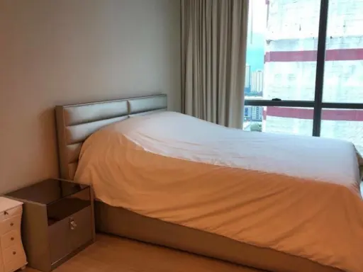 Sell/Rent Condo The Room Sukhumvit 21, beautiful room, well decorated, golden location, book now!! images