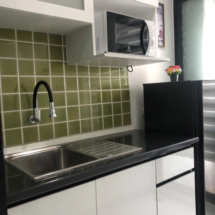 ให้เช่า REGENT HOME 18 CHANGWATTANA-LAKSI อย่าคิดหลาย ห้องดี วิวขั้นเทพ ราคาไม่แรง รีมจองกันเด้อจ้า