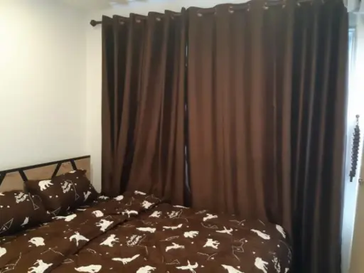 Don't miss it. For rent, Lumpini Ville Ratchaphruek-Bangwaek, size 22.5 sq.m., 1 bedroom, 1 bathroom.