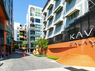 Kave Mutant Salaya