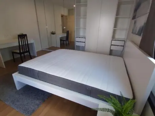 ลุมพินี เพลส พหล - สะพานควาย อ่างอาบน้ำ ห้องแต่งใหม่ สวย (Fully Furnished)ใกล้ BTS สะพานควาย