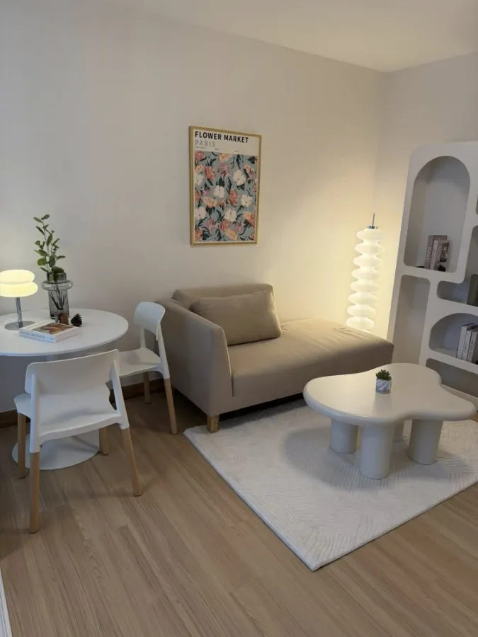 ขาย Plum Condo Paholyothin 89 ชั้น 3 ห้องสวย แต่งครบ สนใจจองเลย ด่วนๆ