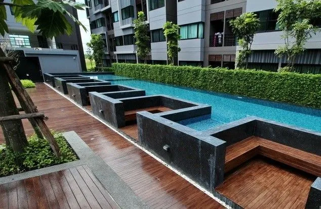 ขาย เวียร์ 7 บางนา บาย อาภาสิริ ตกแต่งครบ พร้อมอยู่ ห้ามพลาด