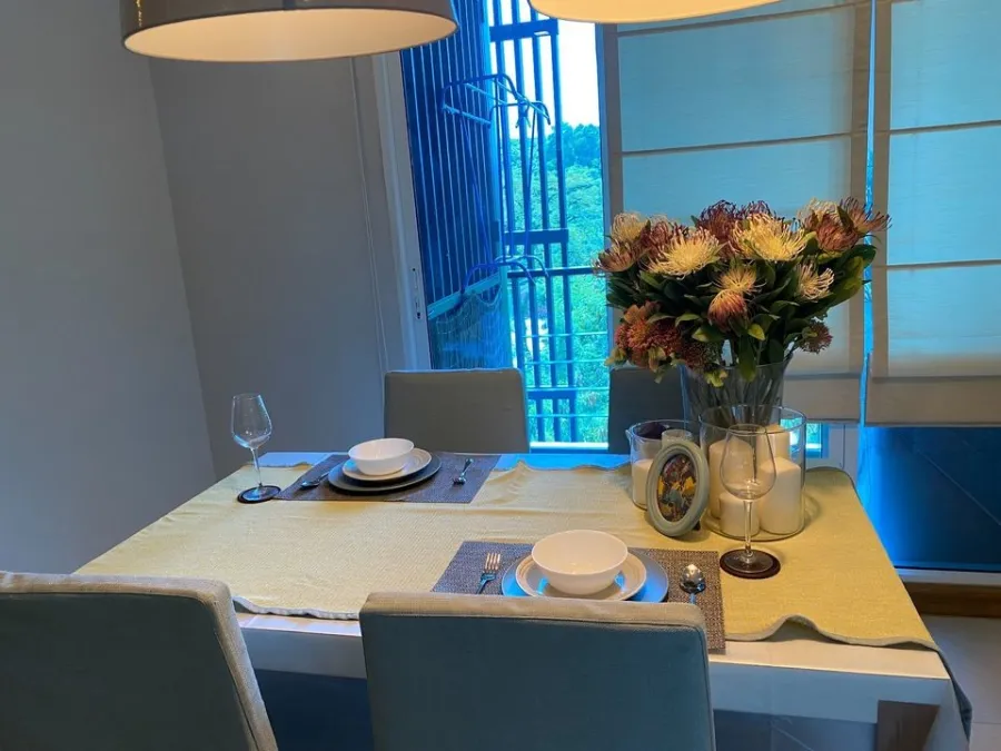 ให้เช่า คอนโด Tree Condo Luxe Sukhumvit 52 ห้องขนาดกว้าง เหมาะสำหรับครอบครัว ราคาดี รีบจองเลย