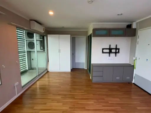 Condo for sale Lumpini park rama9-ratchada, 1 bedroom, 1 bathroom, Building A, 11th floor, south corner room, book now. images