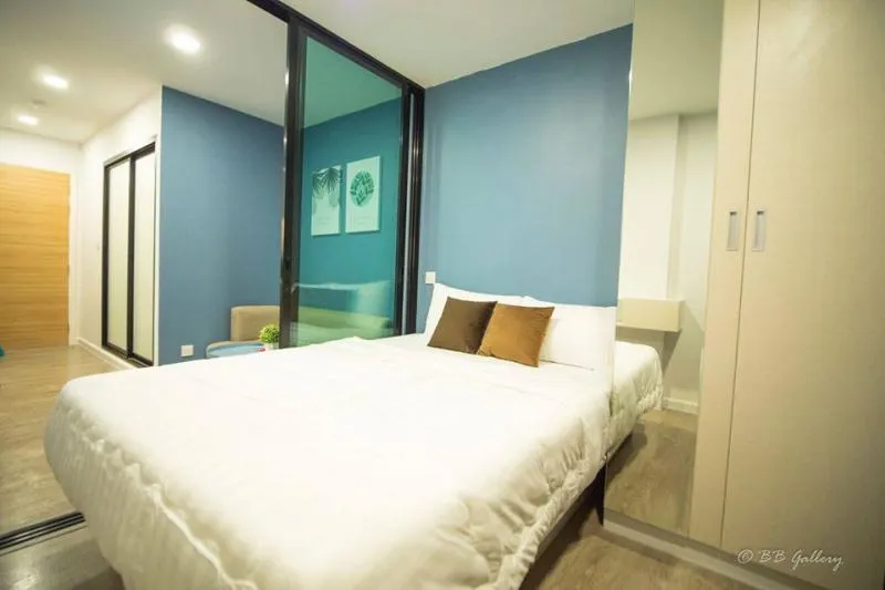 ขาย คอนโด พอส สุขุมวิท 103 ห้องสวย ทำเลดี ใกล้ bts อุดมสุข พลาดแล้ว ต้องเสียใจ