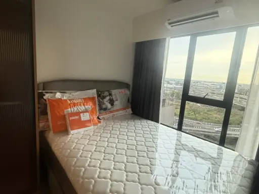 ให้เช่า Terra Residence วิวสระว่ายน้ำ มาพร้อมการตกแต่งที่ครบครัน จองเลย ด่วนๆ