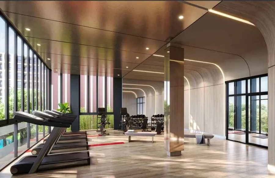 ขายดาวน์ D condo hype รังสิต ชั้น 2 ตึก A ราคาคุ้มค่า ไม่ซื้อแล้วจะเสียดายทีหลัง รีบมาจับจองเลย