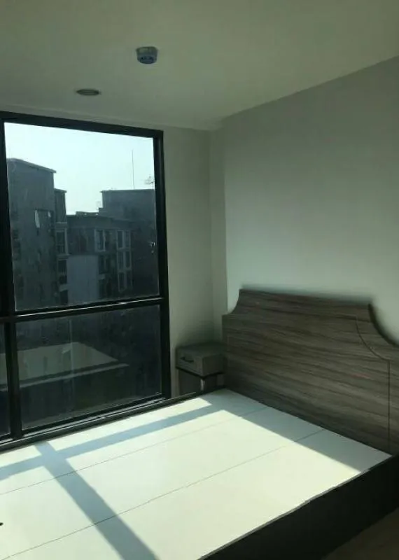 For rent!! Condo Premio Quinto, 8th floor, C uilding A, fully furnished, good location, convenient transportation, ready to move in, don't miss it!!