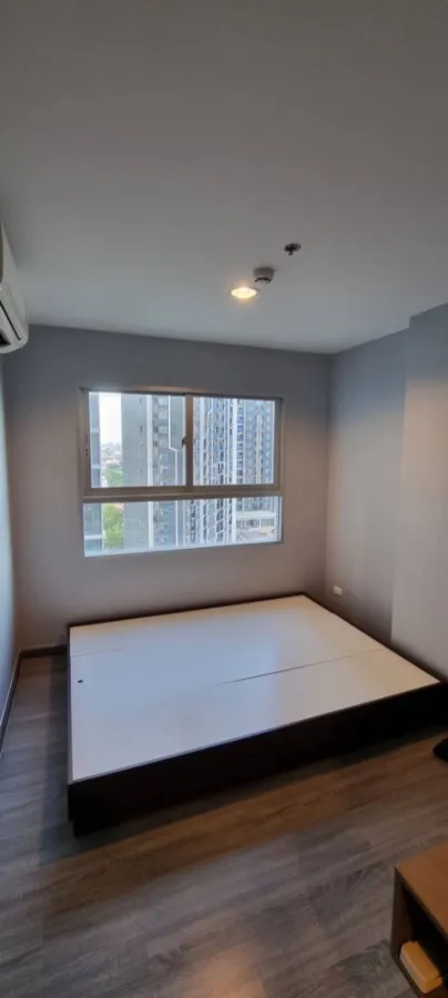 For Sale The Trust @ BTS Erawan, good location, high floor, ready to move in, don't miss it