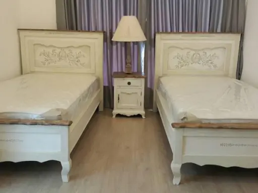 Condo for rent, Ideo Q Chula-Samyan, nice room, 18th floor, good view, full furniture, hurry and take over before the room falls out.
