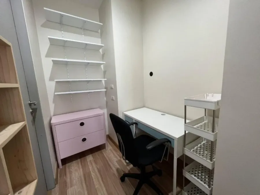ให้เช่า Ideo Verve Sukhumvit ห้องน่าอยู่ มาพร้อมการตกแต่งที่ครบครัน จองเลย ด่วนๆ